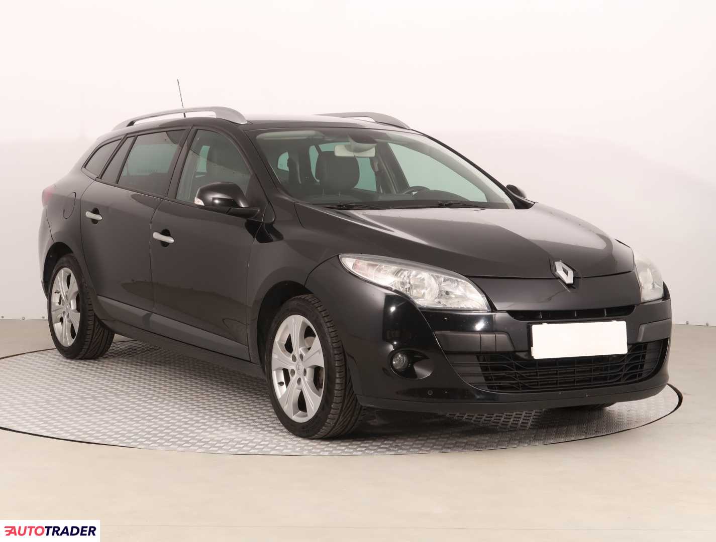 Renault Megane 1.4 128 KM 2011r. (Piaseczno)