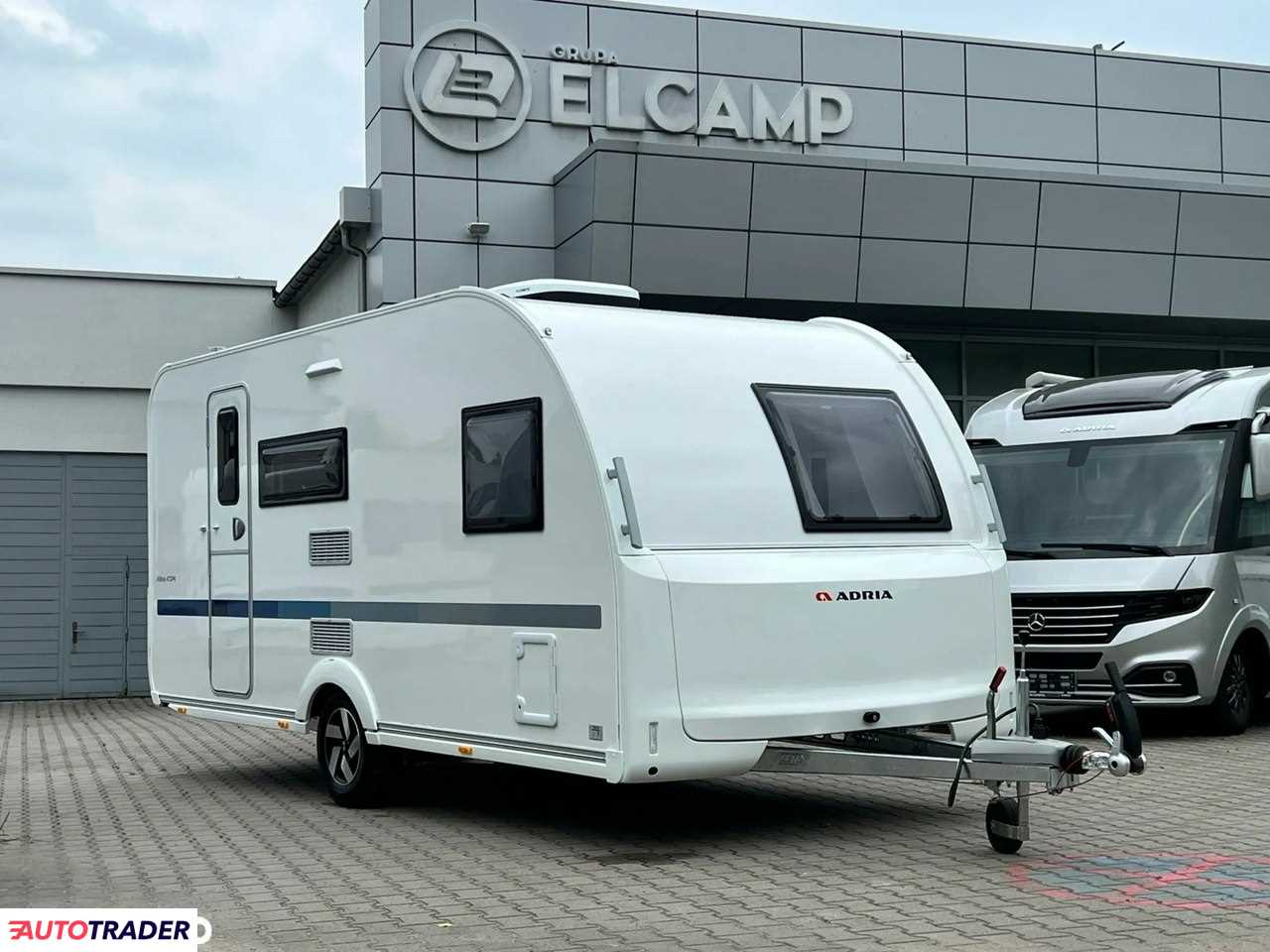 Pozostałe Altea 472 PK Pozostałe Altea 472 PK