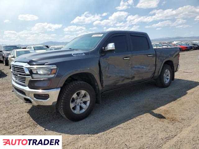 Dodge Ram 2020 5 Dodge Ram 2020 5