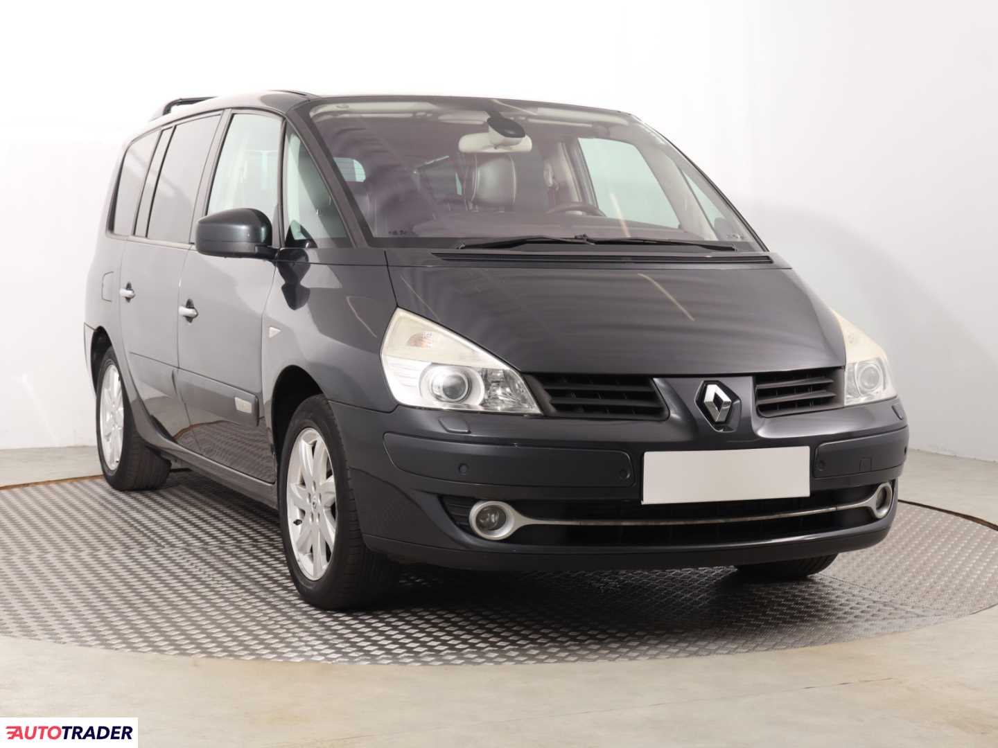 Renault Grand Espace 2010 2.0 170 KM Renault Grand Espace 2010 2.0 170 KM