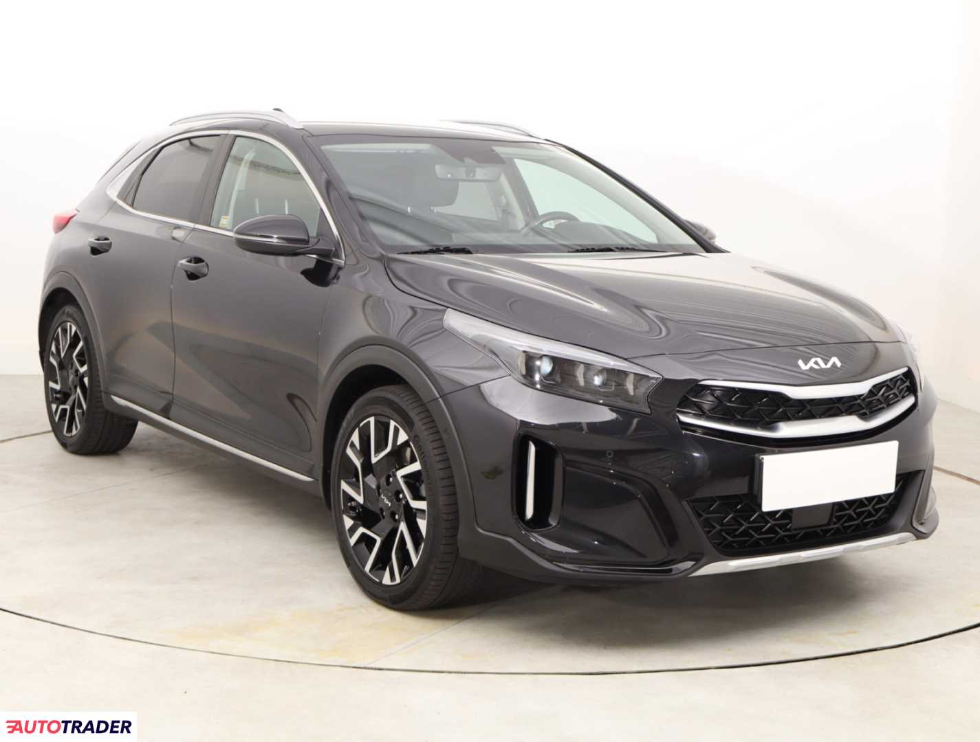 Kia Ceed 2023 1.6 139 KM