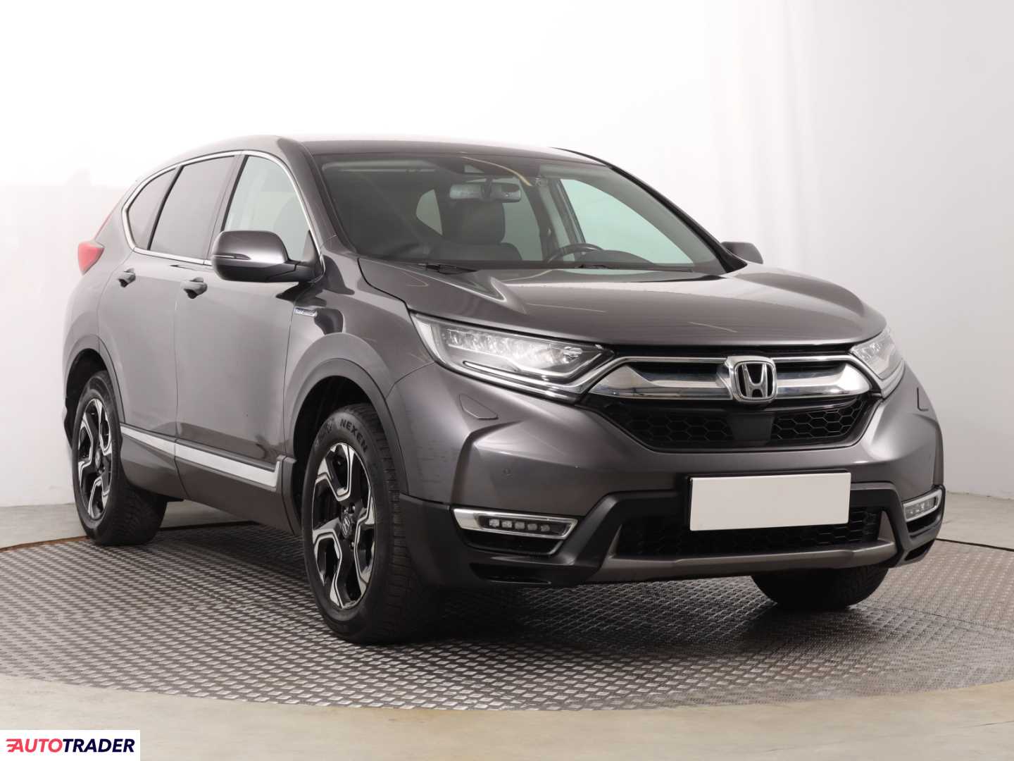 Honda CR-V 2019 2.0 181 KM