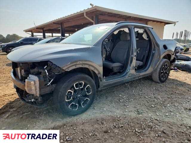 Hyundai Pozostałe 2022 2