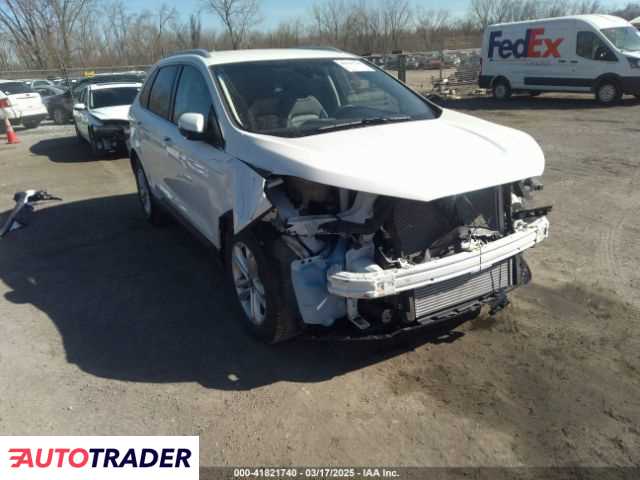 Ford Edge 2020 2 Ford Edge 2020 2