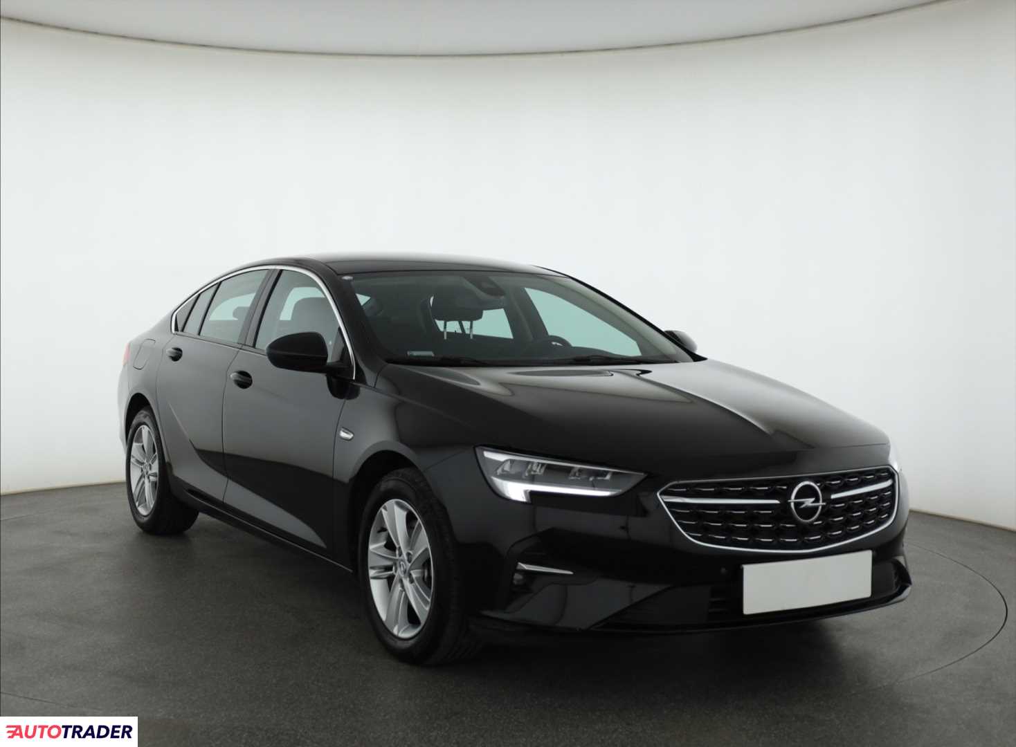Opel Insignia 2022 2.0 171 KM