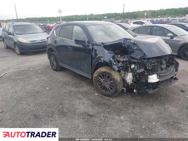 Mazda CX-5 2021 2