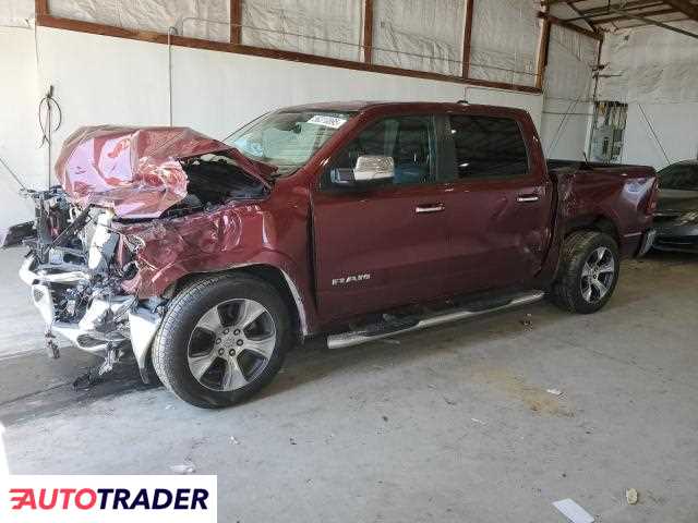 Dodge Ram 2021 5 Dodge Ram 2021 5