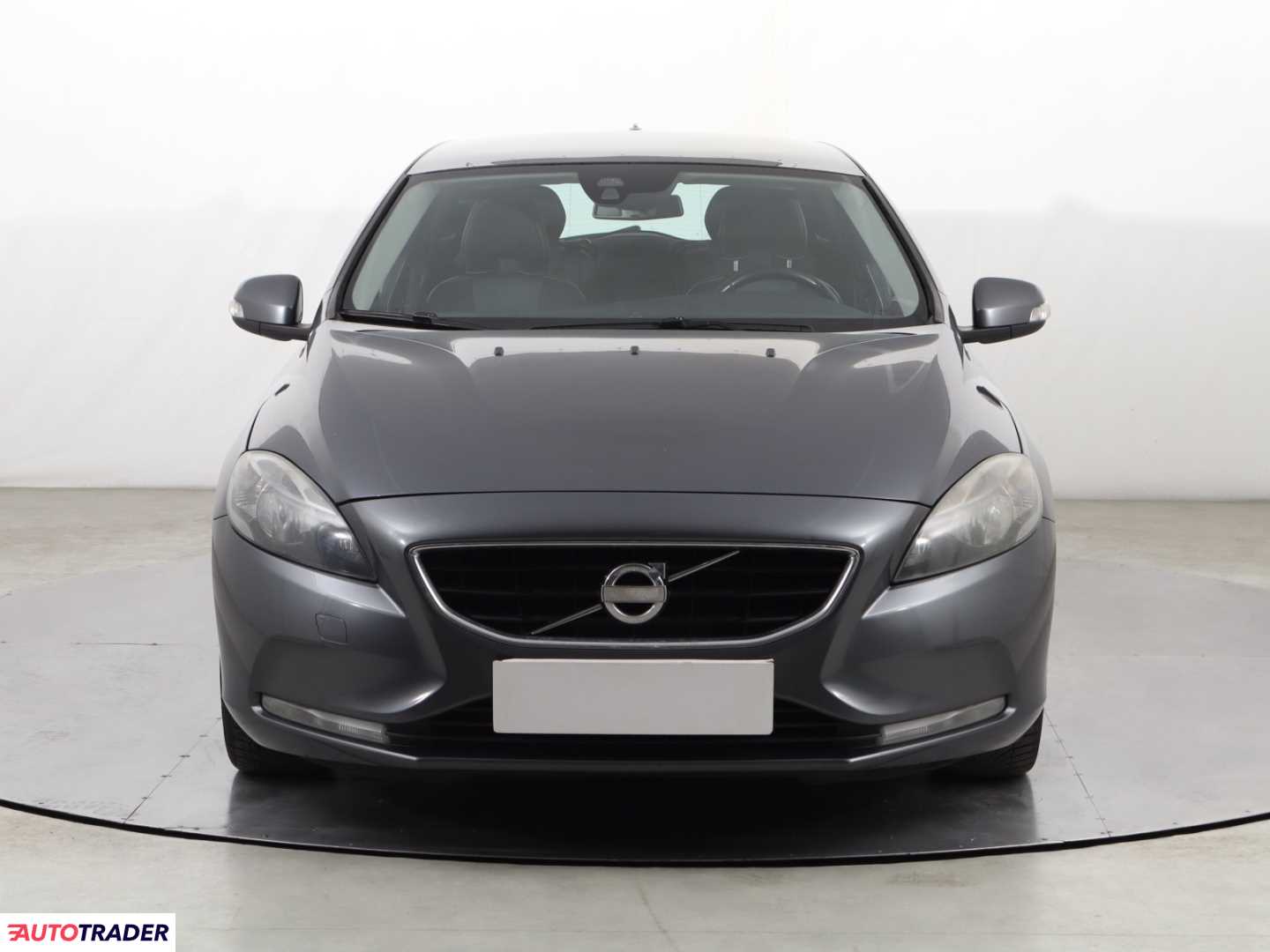 Volvo V40 2012 2.0 147 KM