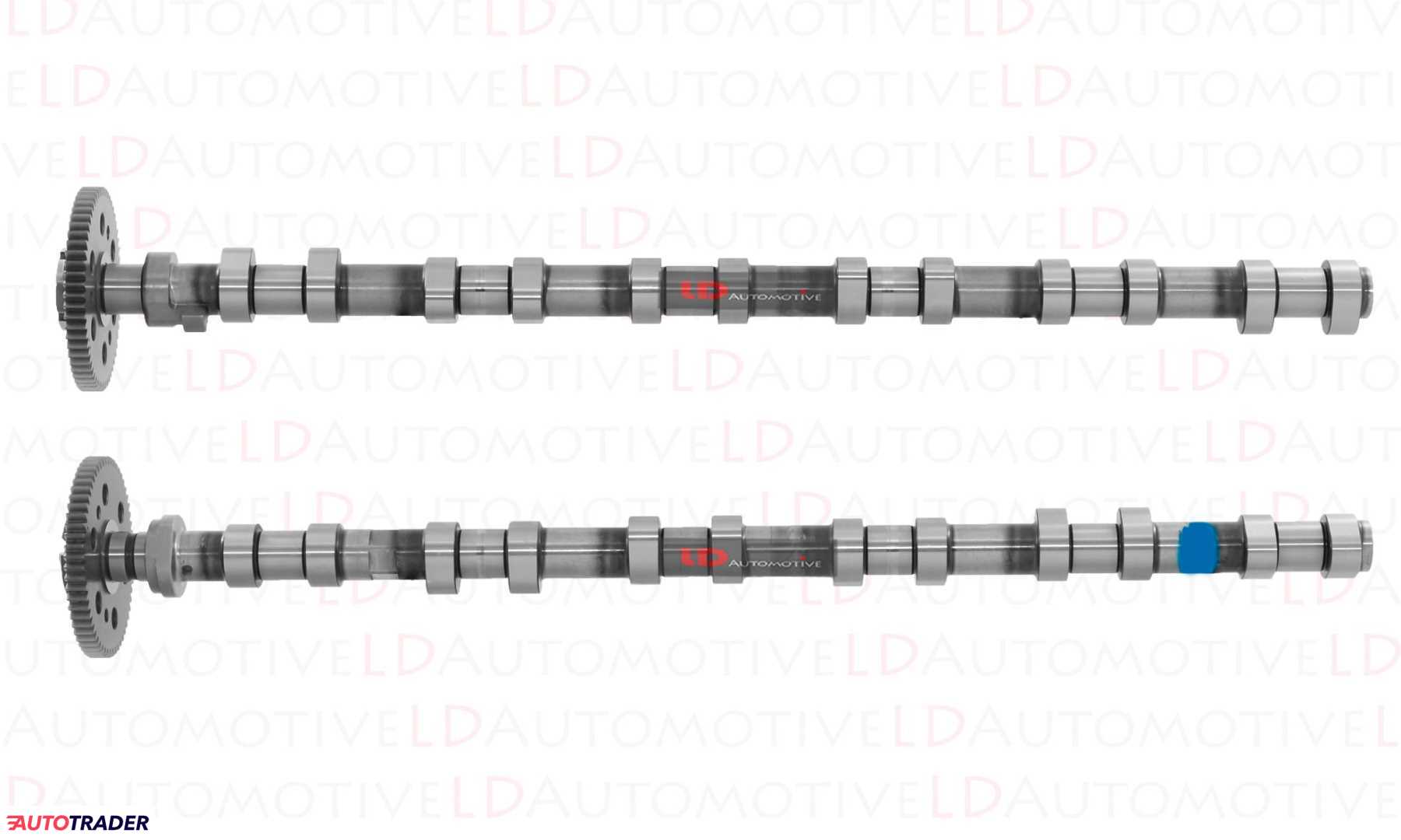 Wałki Rozrządu 11317791579 11317791580 BMW X3 Wałki Rozrządu 11317791579 11317791580 BMW X3