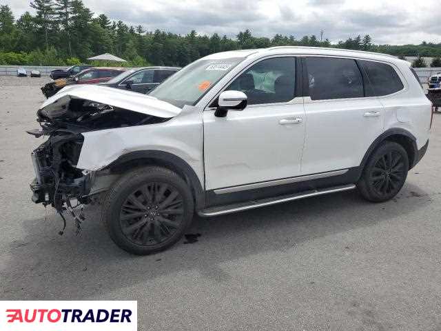 Kia Pozostałe 2021 3 Kia Pozostałe 2021 3