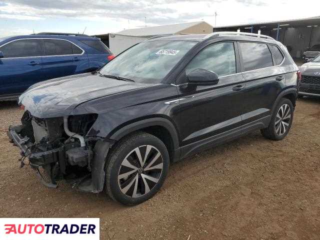 Volkswagen Pozostałe 2023 1 Volkswagen Pozostałe 2023 1