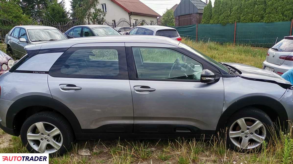 Motoryzacja - Osobowe