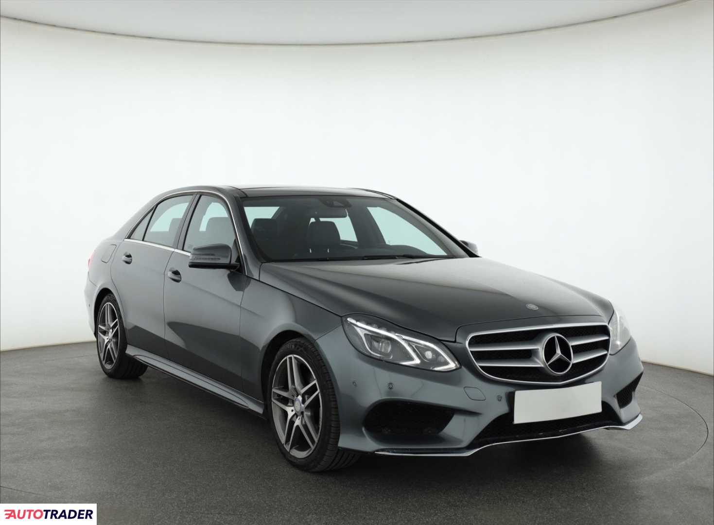 Mercedes E-klasa 2016 2.1 167 KM