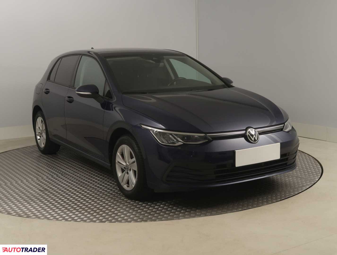 Volkswagen Golf 2020 1.0 108 KM