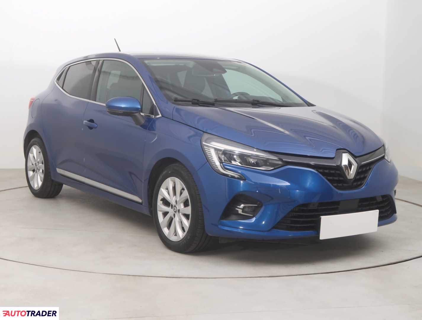 Renault Clio 2020 1.0 99 KM