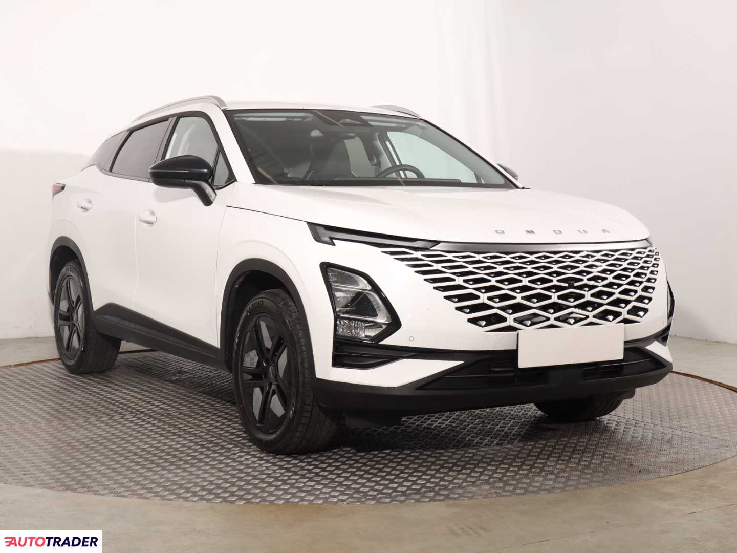 Omoda 5 2025 1.6 144 KM