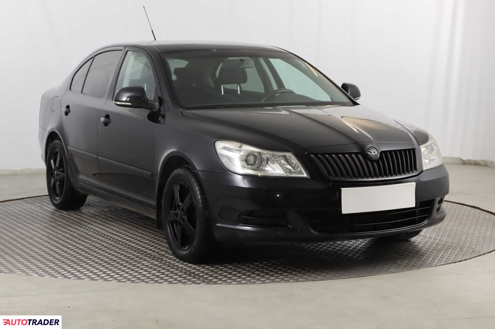 Skoda Octavia 2009 1.4 120 KM Skoda Octavia 2009 1.4 120 KM