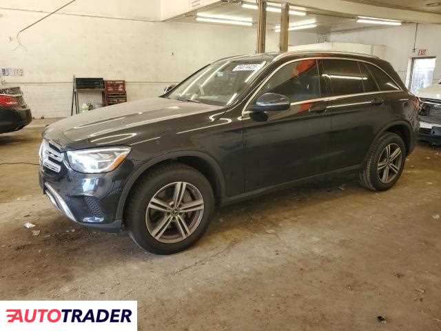 Mercedes CL 2020 2 Mercedes CL 2020 2