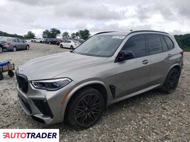 BMW X5 2020 4 BMW X5 2020 4