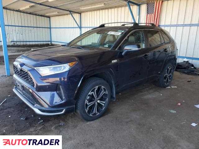 Toyota Pozostałe 2021 2 Toyota Pozostałe 2021 2