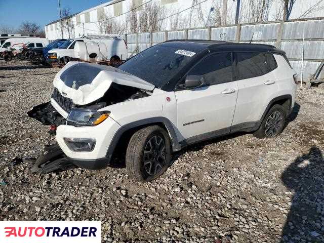 Jeep Compass 2019 2