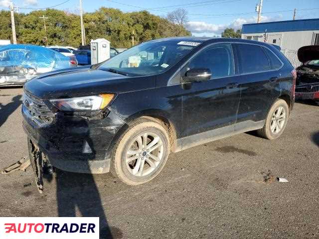 Ford Edge 2020 2