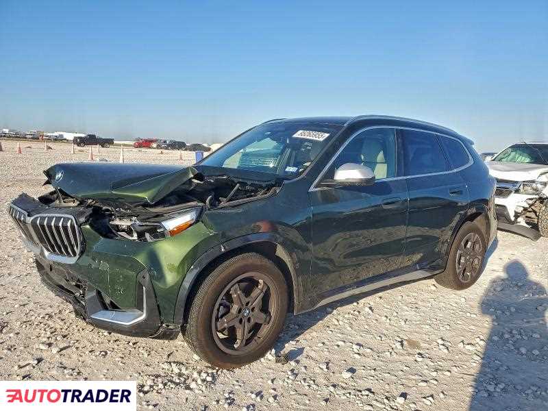 BMW X1 2023 2