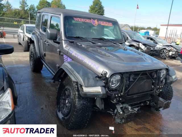 Jeep Wrangler 2021 3