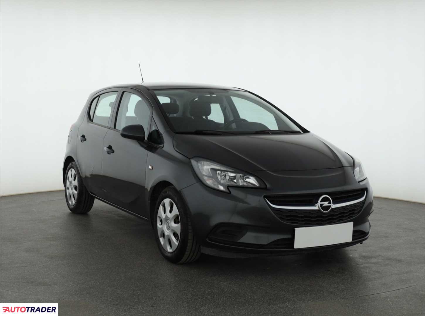 Opel Corsa 2018 1.4 88 KM