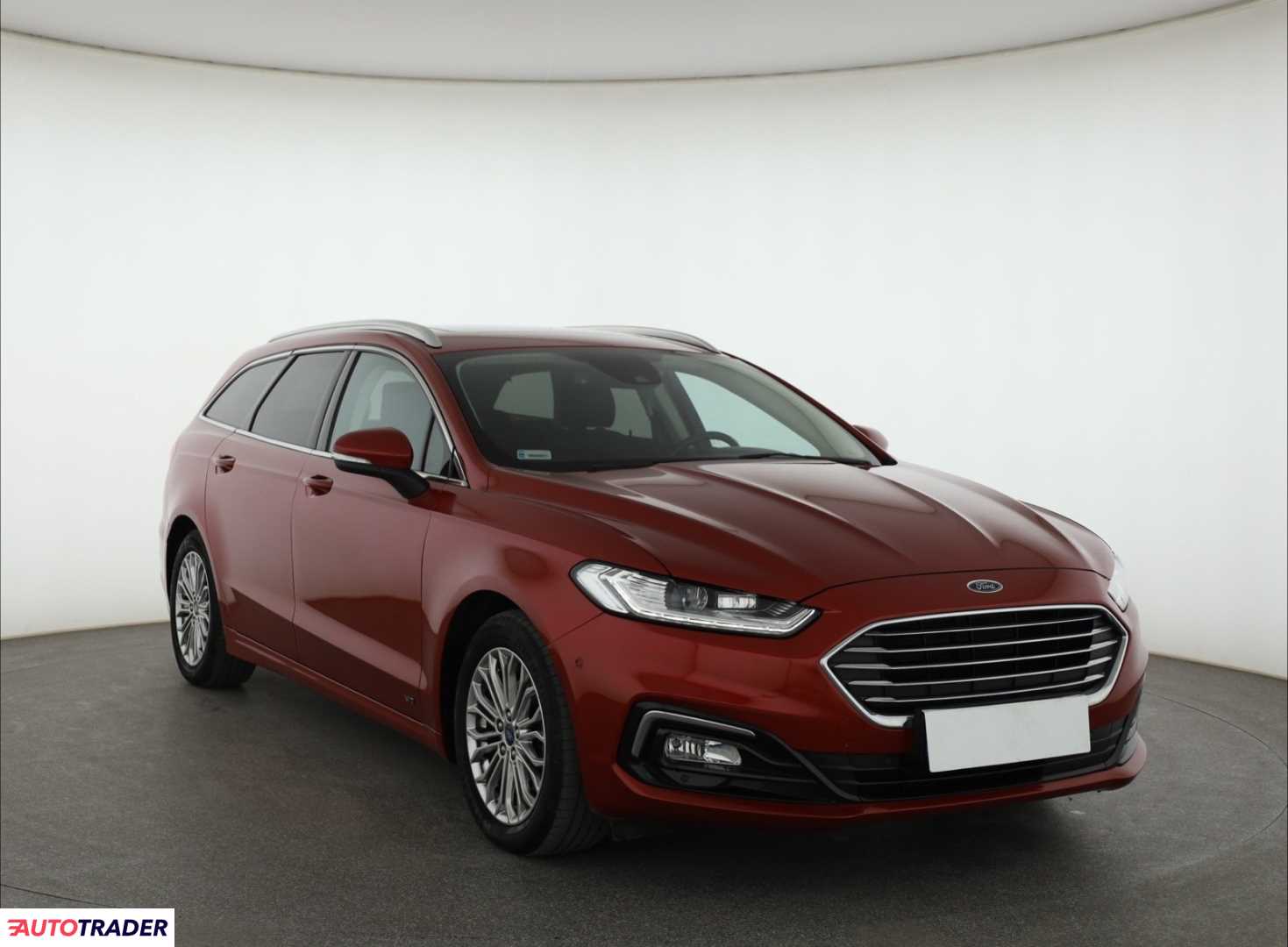 Ford Mondeo 2020 2.0 187 KM