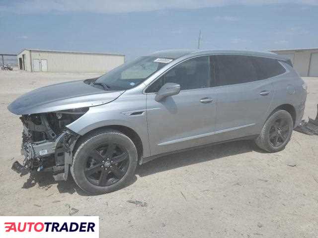 Buick Enclave 2023 3 Buick Enclave 2023 3
