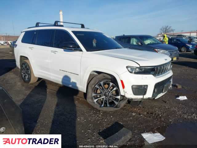 Jeep Cherokee 2023 3