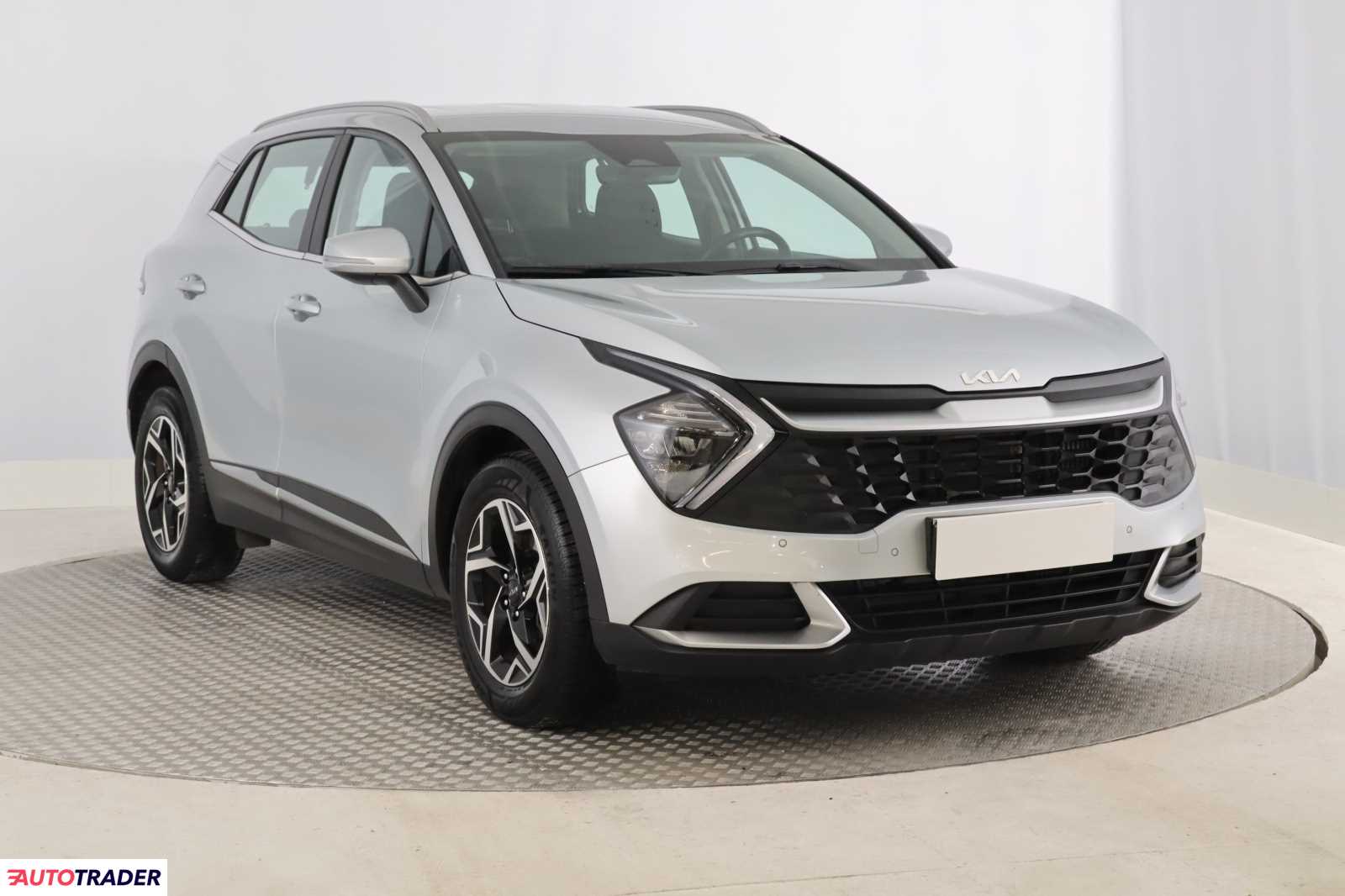 Kia Sportage 2023 1.6 147 KM