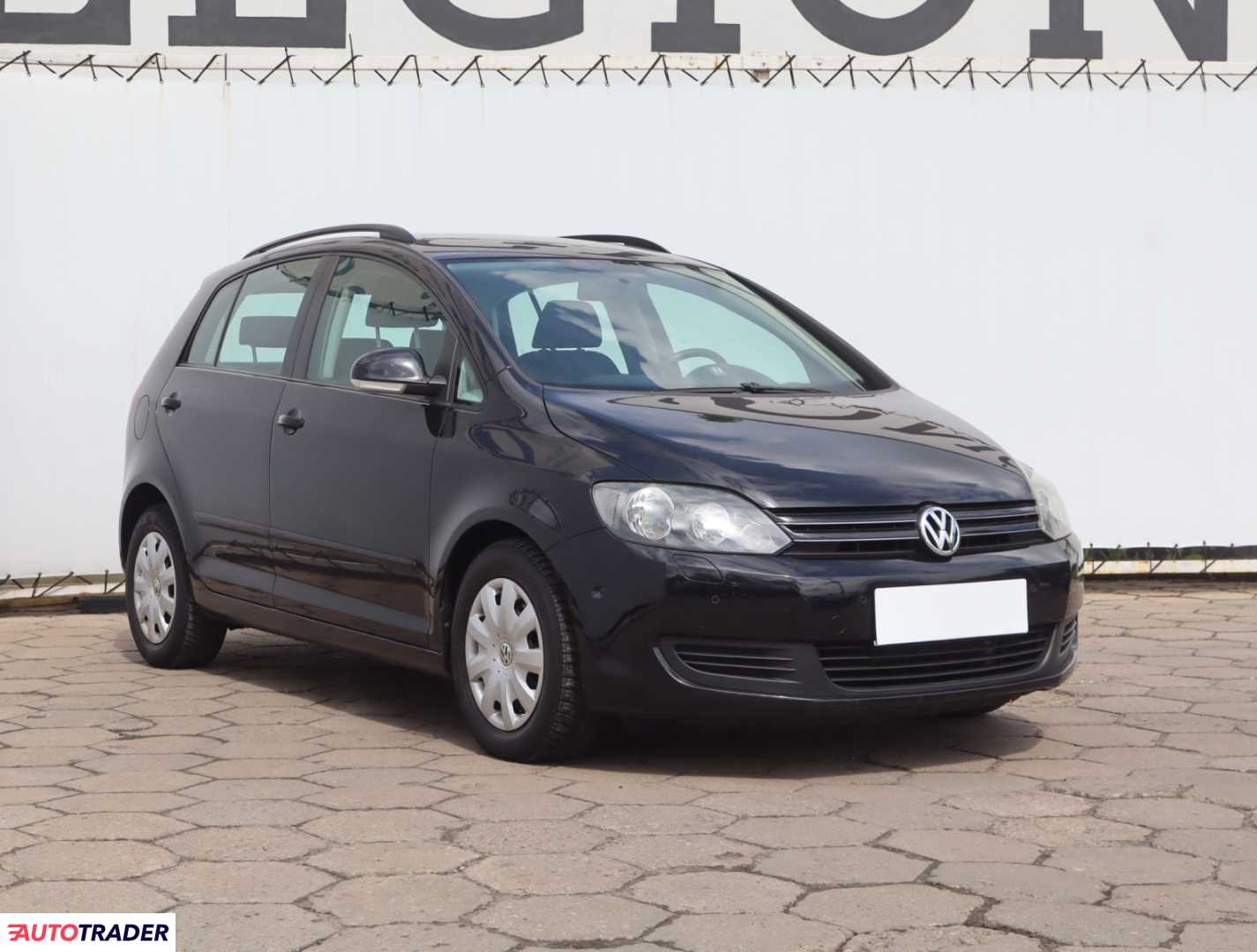Volkswagen Golf 2009 1.4 120 KM