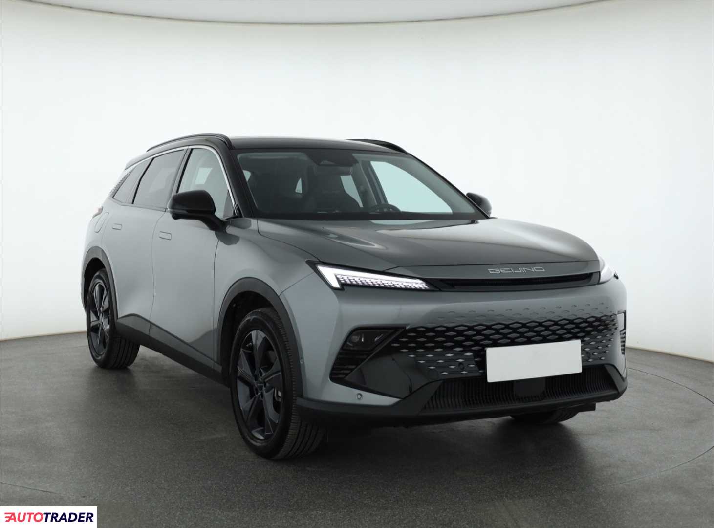 Baic 5 2024 1.5 174 KM