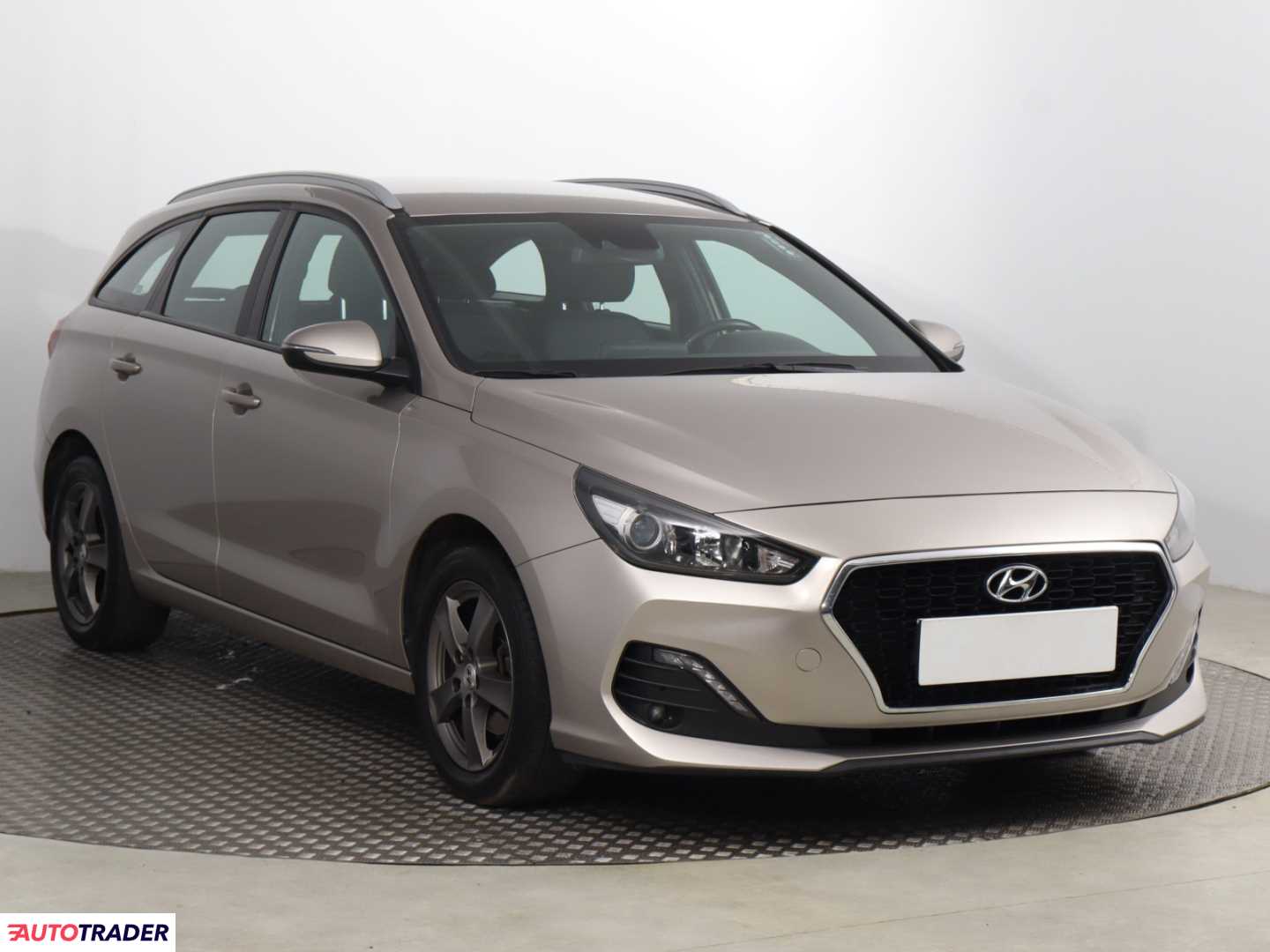 Hyundai i30 2019 1.4 97 KM Hyundai i30 2019 1.4 97 KM