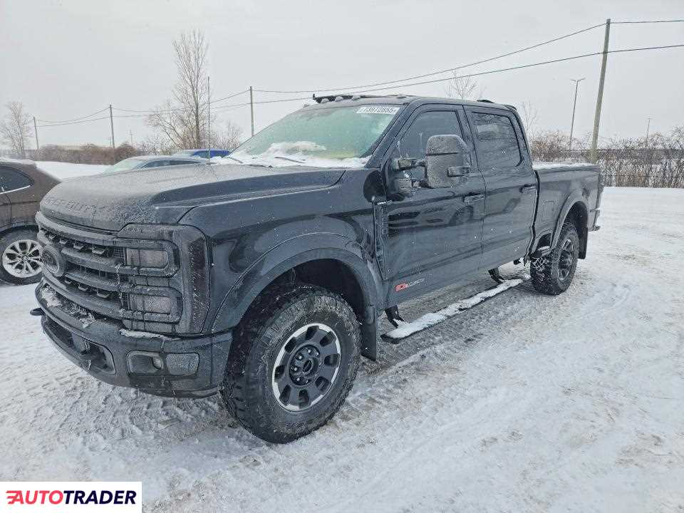 Ford Pozostałe 2024 6