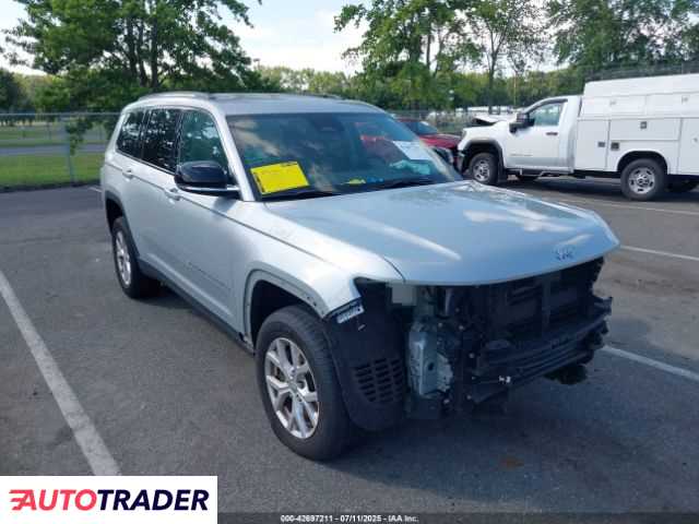Jeep Cherokee 2021 3 Jeep Cherokee 2021 3