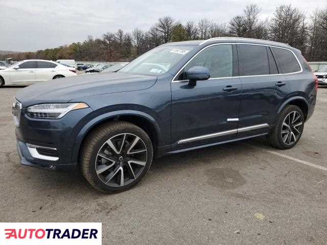 Volvo XC90 2024 2