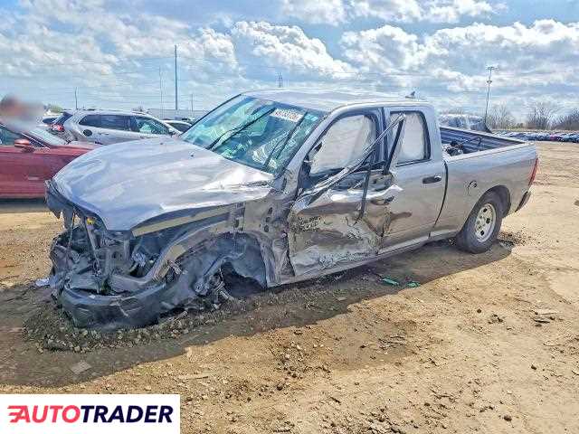 Dodge Ram 2023 3