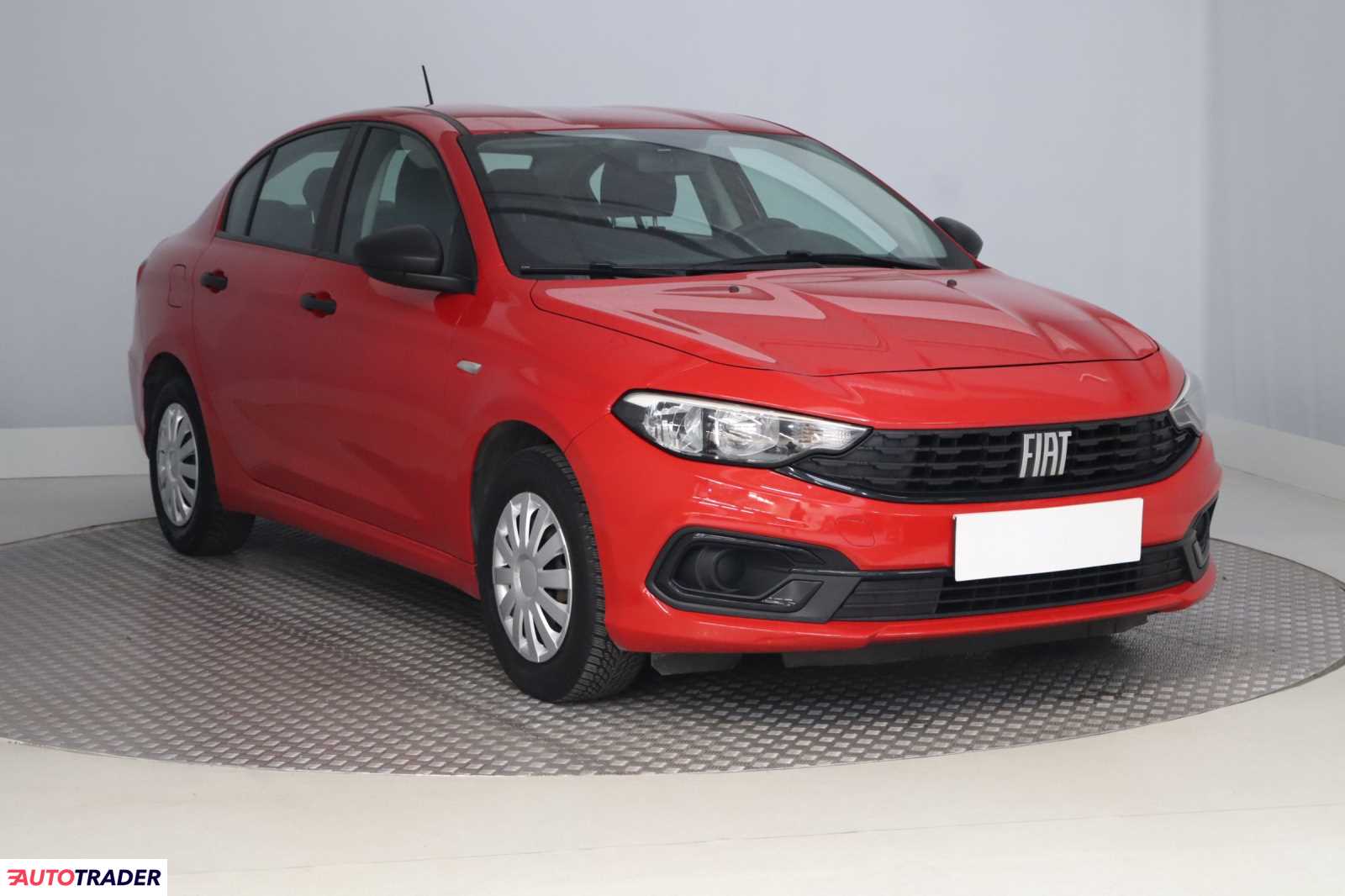 Fiat Tipo 2021 1.4 93 KM