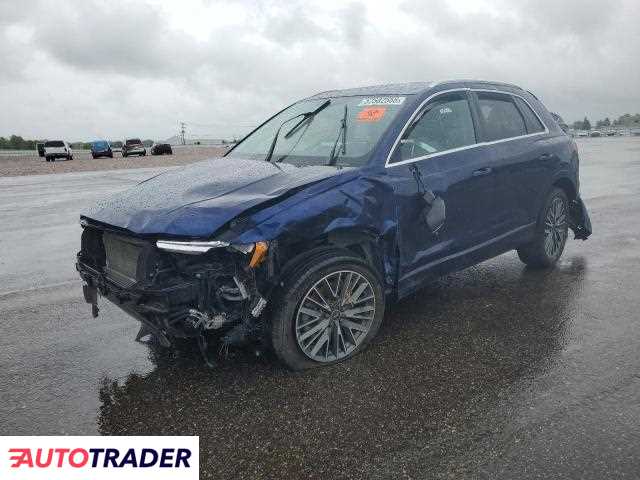 Audi Q3 2022 2 Audi Q3 2022 2