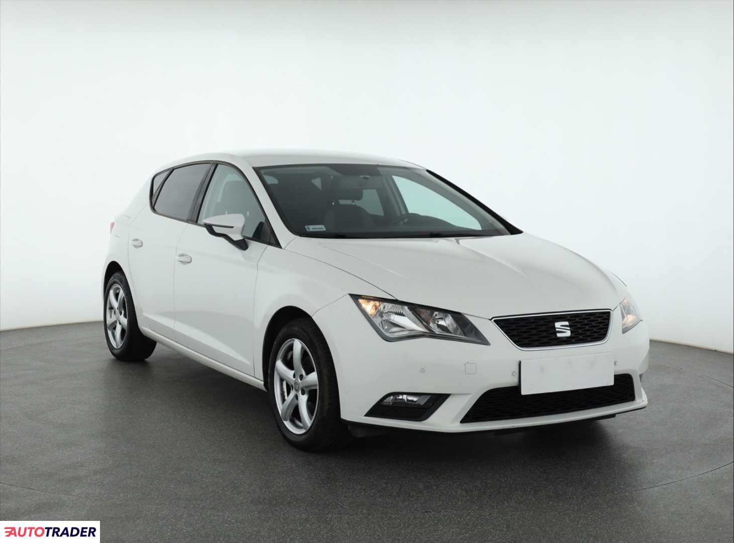 Seat Leon 2014 1.2 84 KM Seat Leon 2014 1.2 84 KM