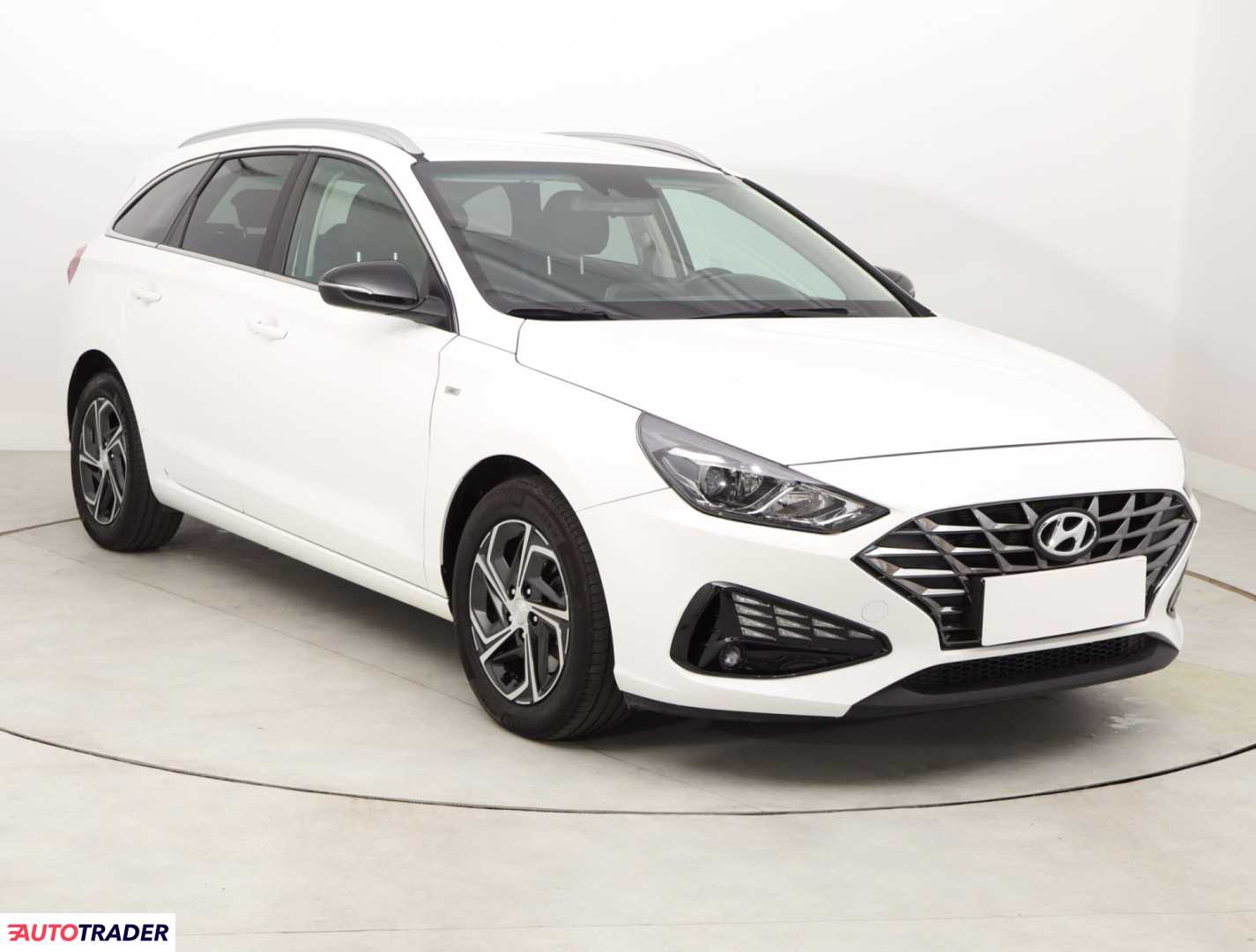 Hyundai i30 2024 1.5 156 KM