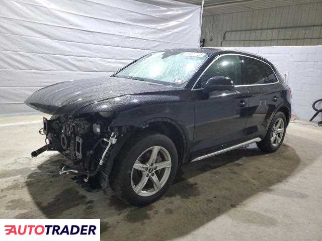 Audi Q5 2021 2 Audi Q5 2021 2