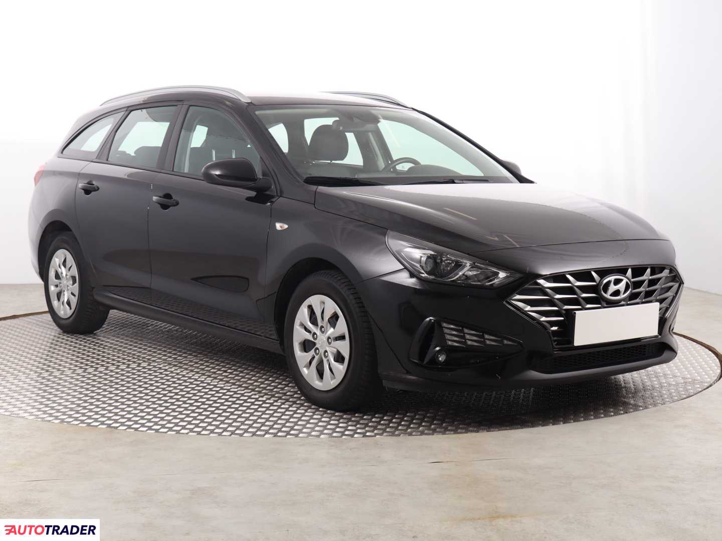 Hyundai i30 2023 1.0 118 KM