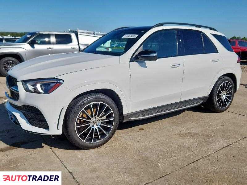 Mercedes CL 2021 2 Mercedes CL 2021 2