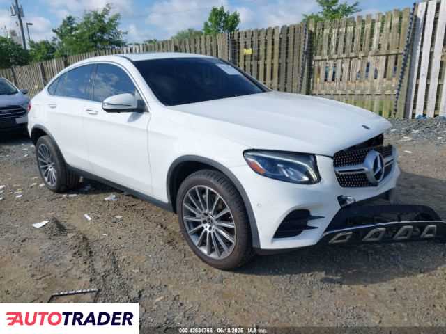 Mercedes 300 2019 2 Mercedes 300 2019 2
