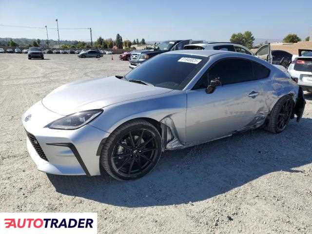 Toyota Pozostałe 2025 2