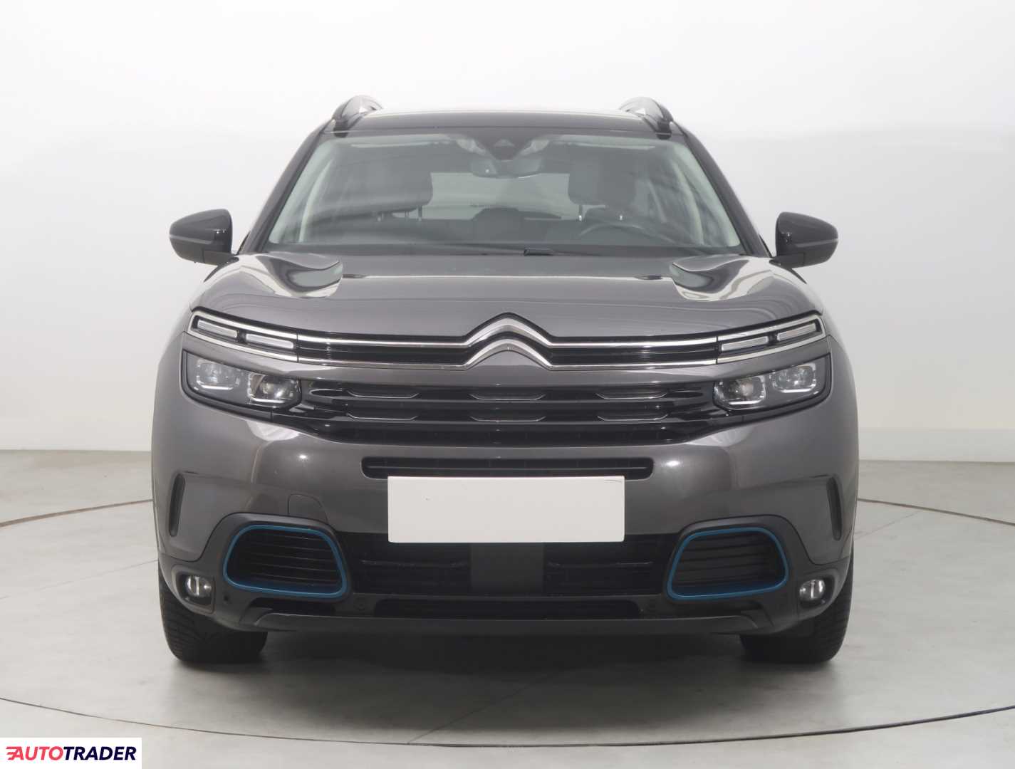 Citroen C5 2020 1.6 221 KM